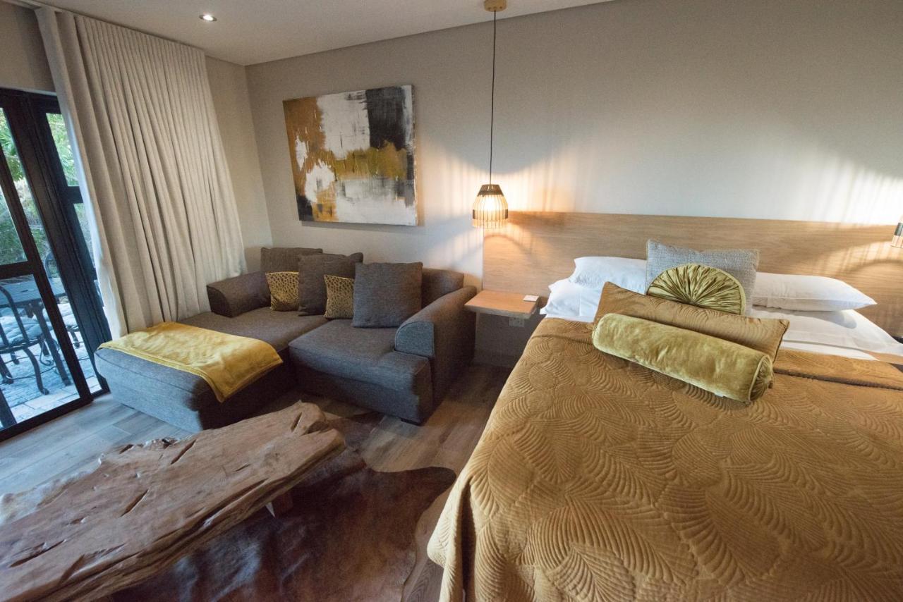 Appartement Vrede Self Catering à Somerset West Extérieur photo
