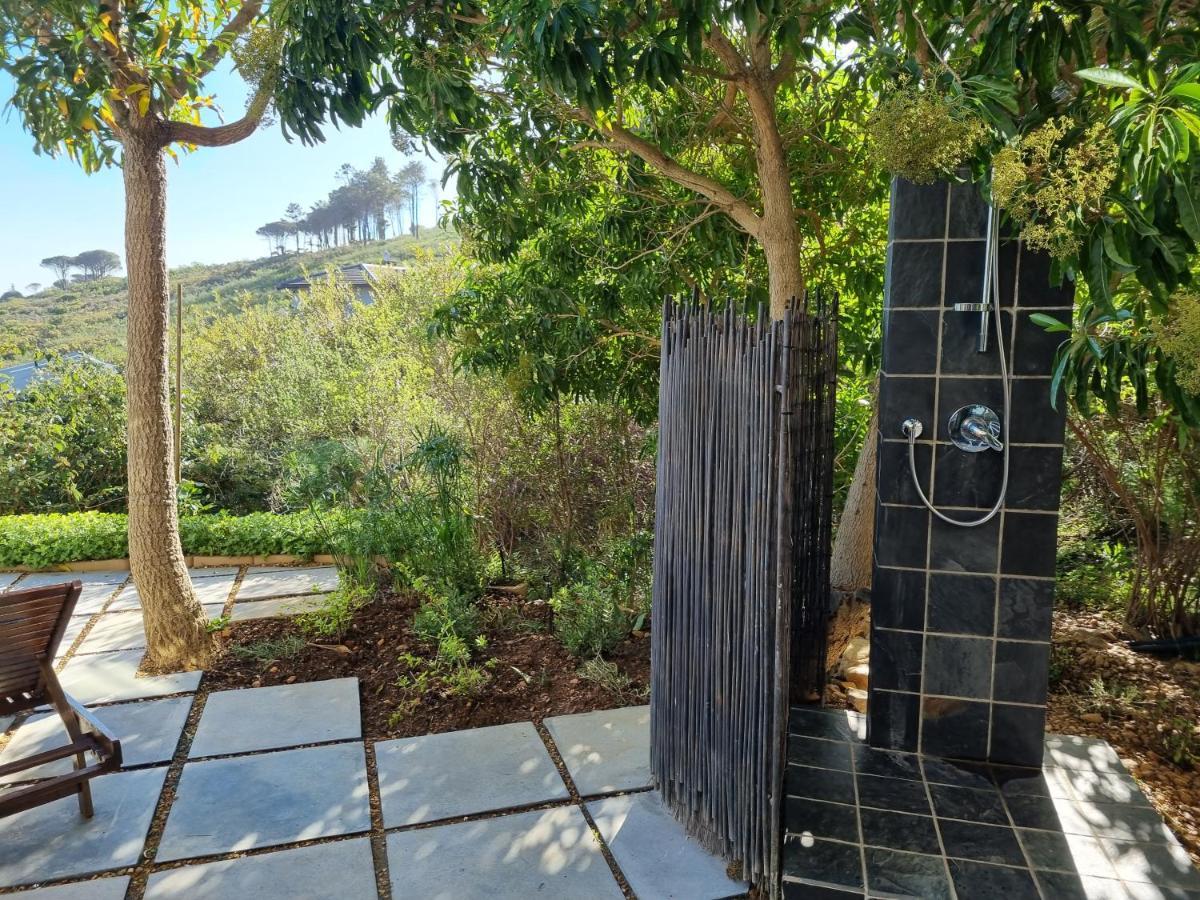 Appartement Vrede Self Catering à Somerset West Extérieur photo